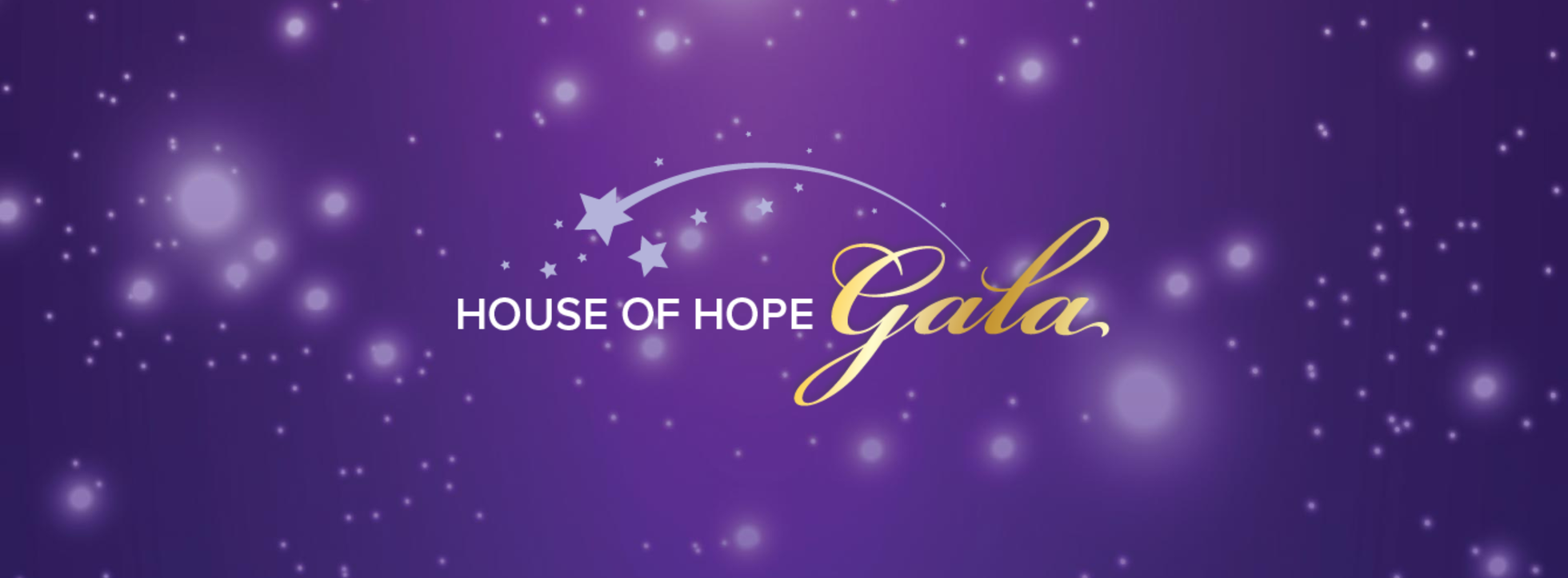 2025 House of Hope Gala